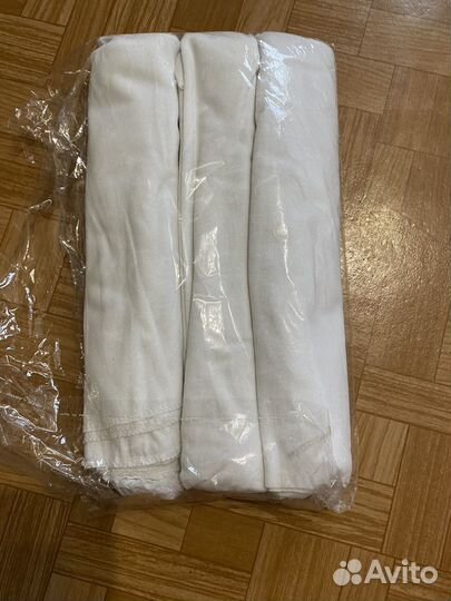 Пеленки новые