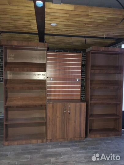 Шкаф для кондитерских