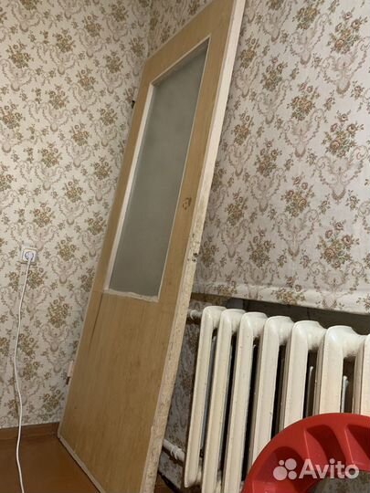 Двери межкомнатные