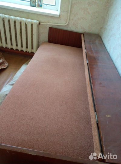 Продаю диван бу