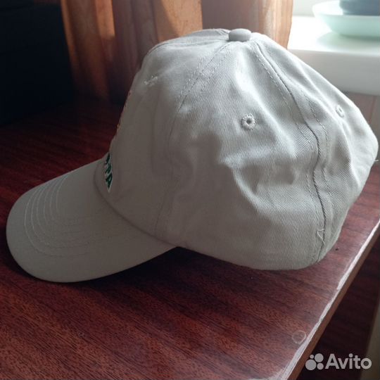 Кепка летняя