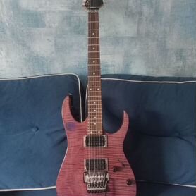 Ibanez rg320 korea