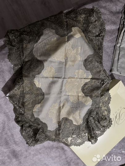 Новое постельное белье Blumarine