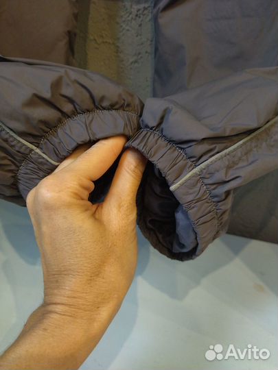 Зимние брюки cool