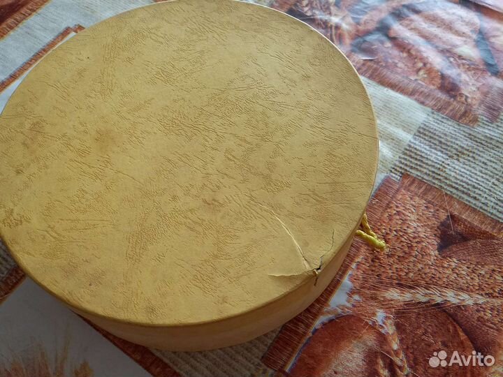 Кофейный набор фарфор, новый, в коробке