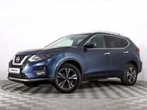 Nissan X-Trail 2.5 CVT, 2020, 69 517 км, с пробегом, цена 2 652 052 руб.