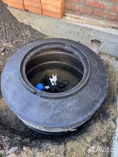 Бурение скважин под ключ