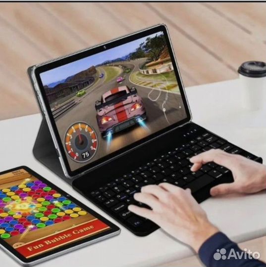 Планшет Air5 10.1