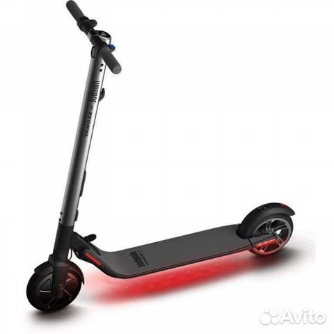 Ninebot es2 запчасти