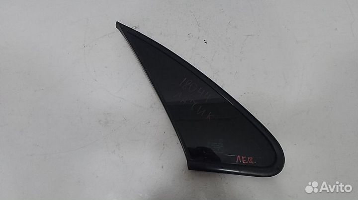 Стекло глухое левое Chevrolet Lacetti J200 03-2013