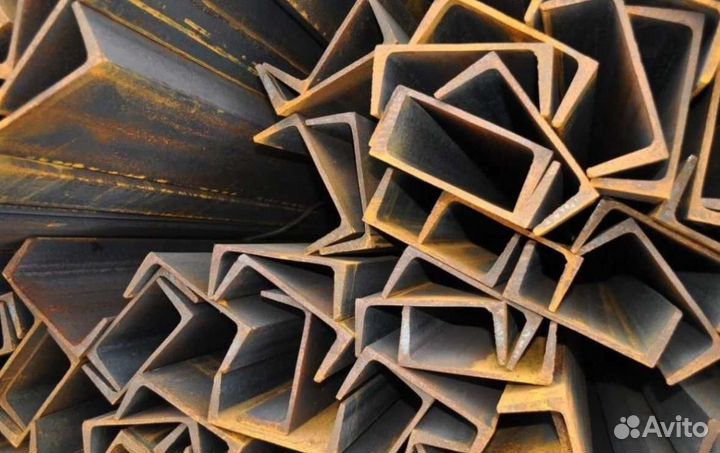 Швеллер 10 для ремонта