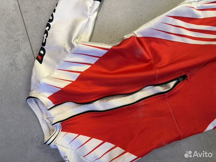 Горнолыжный спусковик 152-155