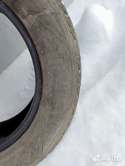 Nokian Tyres Hakkapeliitta 9C 205/60 R16