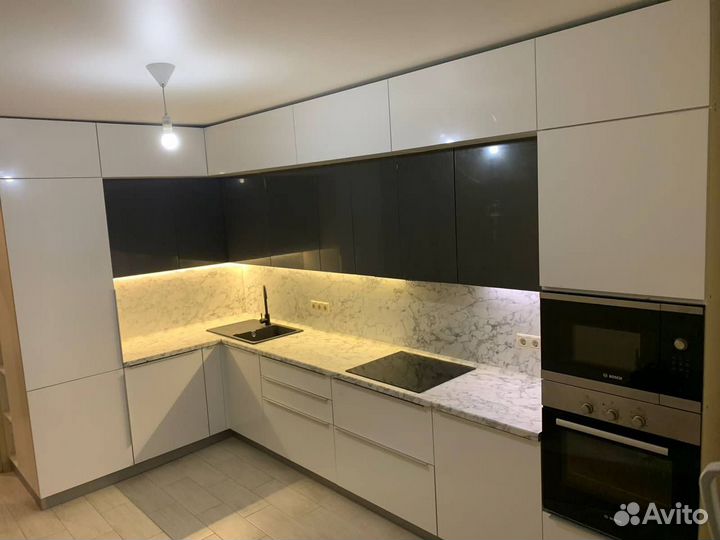 Сборщики кухонной мебели