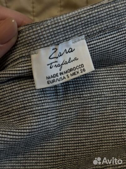 Одежда zara, h&m, bershka, pull and bear