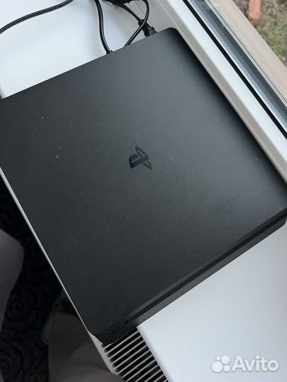 Ремонт sony playstation 4