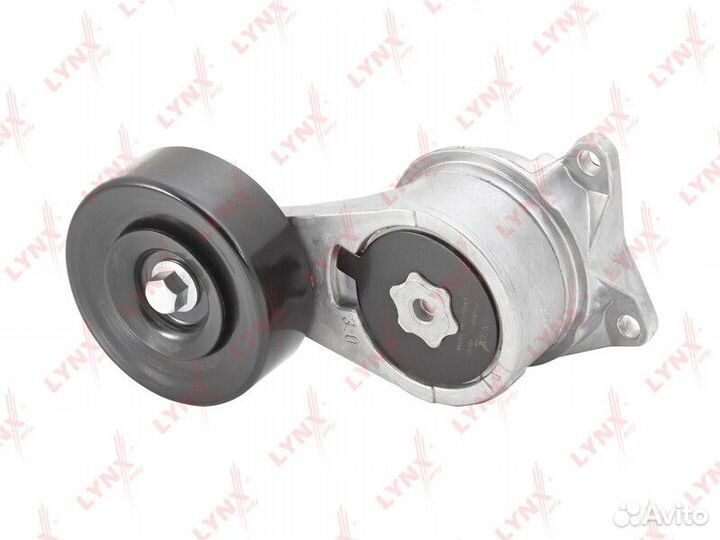 Натяжитель ремня lynxauto PT-3046