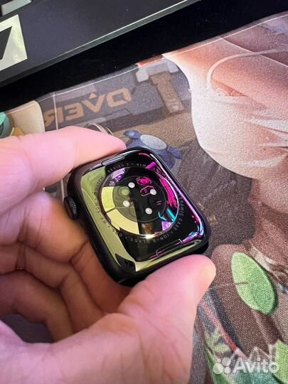 Часы apple watch 7 41 mm