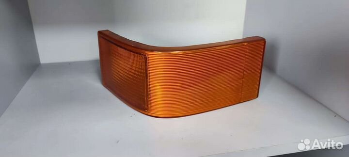 Поворотник задний MAN s2000