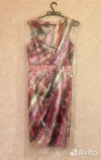 Платье футляр Noche Mio р.44