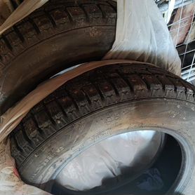 Nexen Winguard 215/65 R16