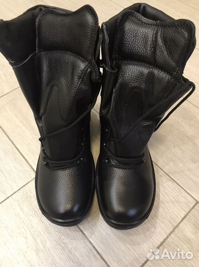 Берцы паритет 42