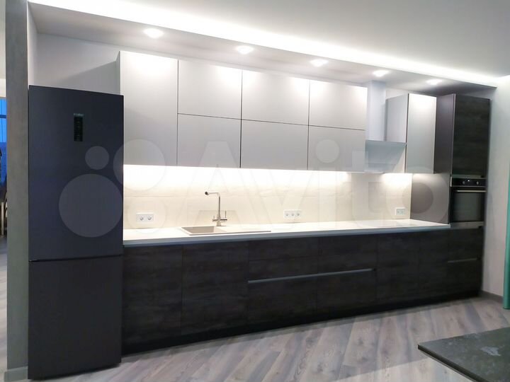 Дом 307 м² на участке 12 сот.