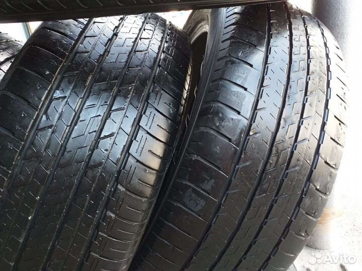 Dunlop SP Sport 7000 A/S 225/55 R18