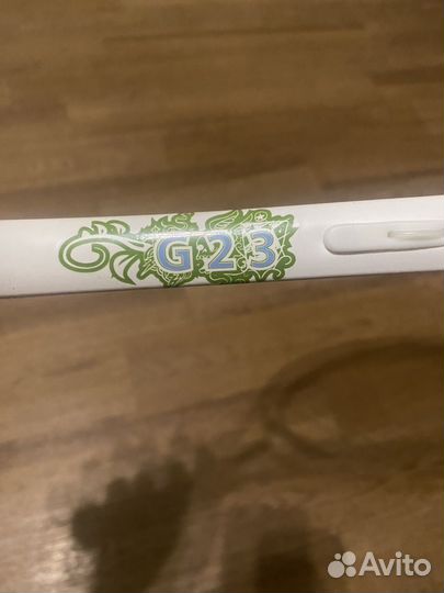 Ракетка для большого тенниса