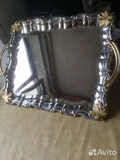 Подносы (2 шт.)