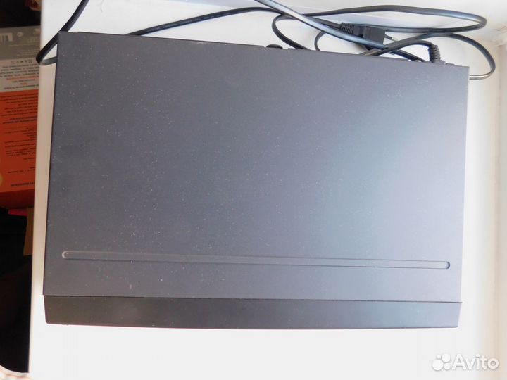 Видеоплеер VHS Funai VIP-5000HC как новый Япония