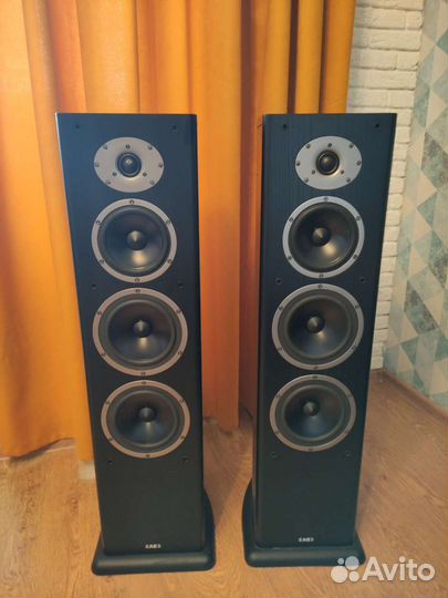Acoustic energy aelite three