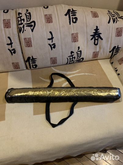 Крылья для восточного танца новые