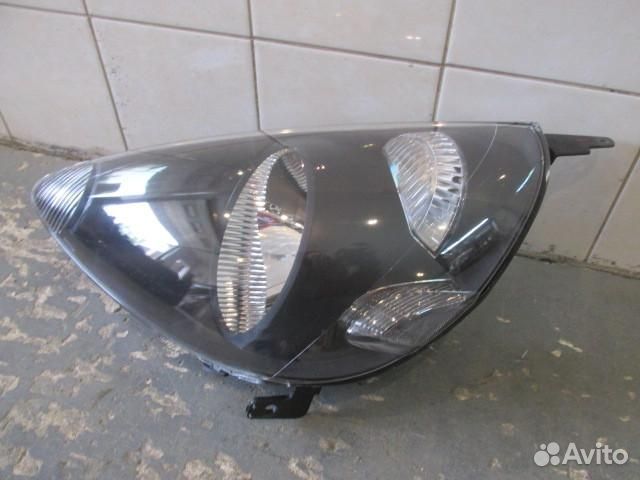 Фара левая Honda Jazz