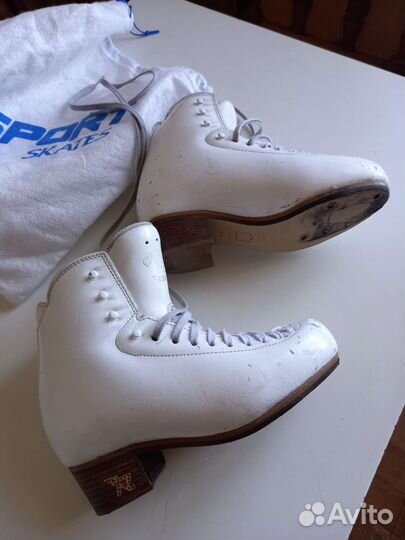 Ботинки Риспорт Эксцеленс 24 р