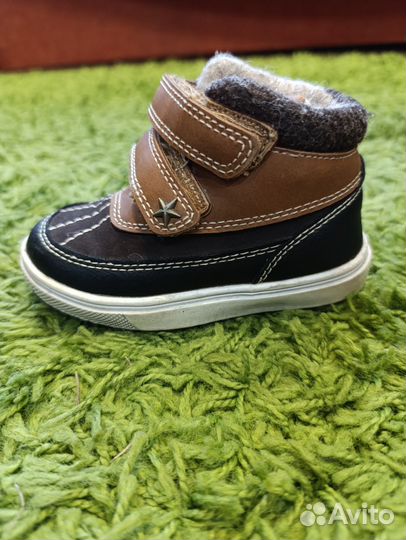 Детская обувь для мальчика