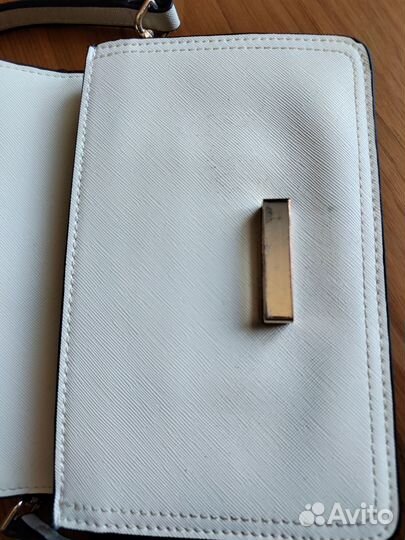 Сумка женская через плечо Zara