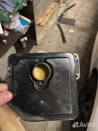 Фильтр АКПП Kia Hyundai