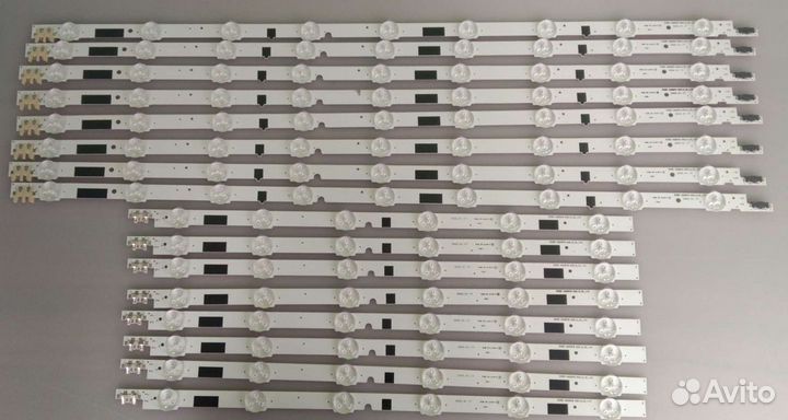 Новая подсветка 46 D2GE-460SCA-R3 Samsung UE46F