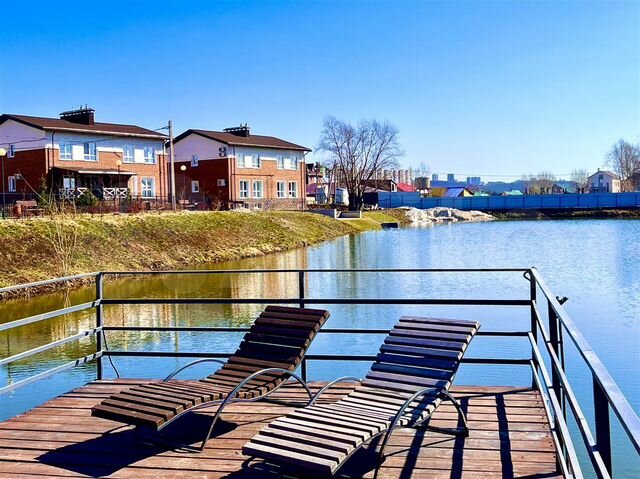 4-к. квартира, 115 м², 1/2 эт.