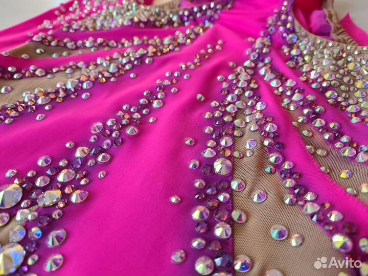 Новый Купальник для хг дуга 102