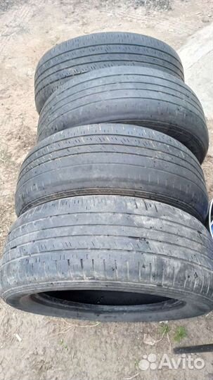 Kumho Ecsta ASX KU21 225/60 R17