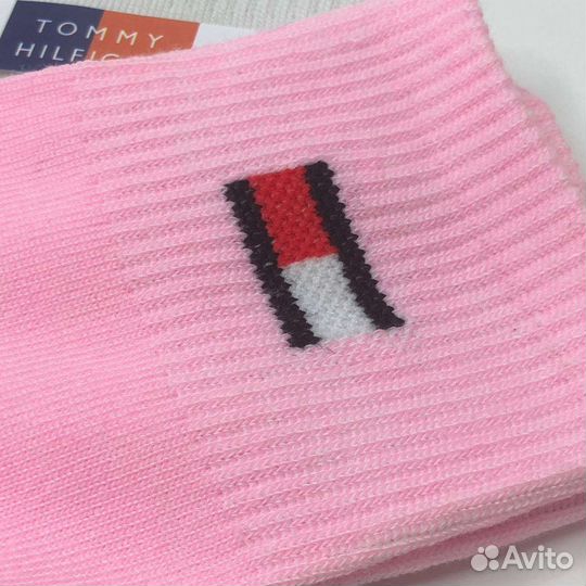 Носки tommy hilfiger
