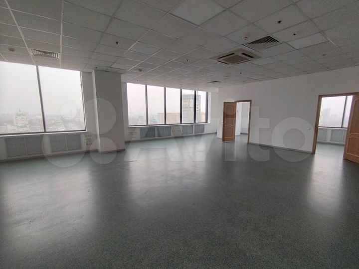 Офис, 217.4 м²