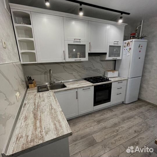 Кухня / кухонный гарнитур на заказ