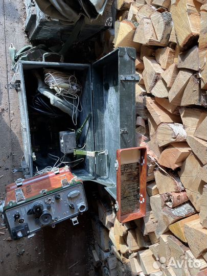 Радиостанции р 105