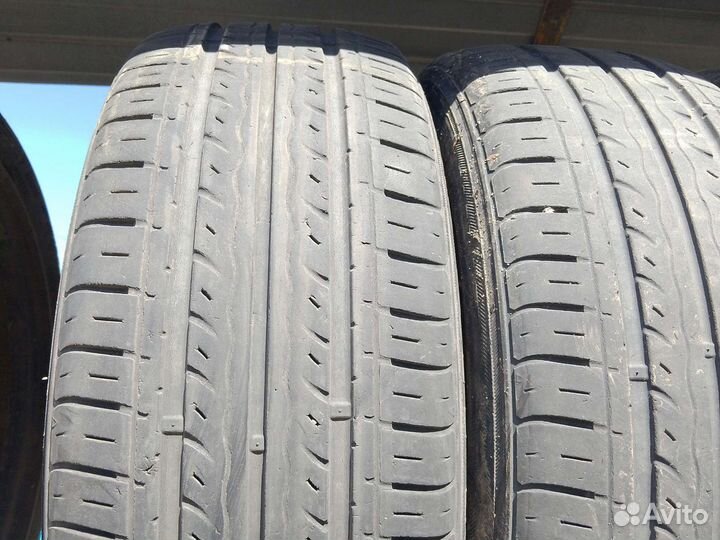 Kumho Solus KH17 195/55 R16 87H