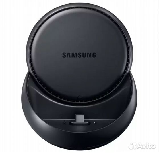Док-станция Samsung DeX Station