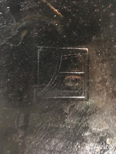 Диск зубчатый (ромашка) 684х7 мм Horsch Tiger