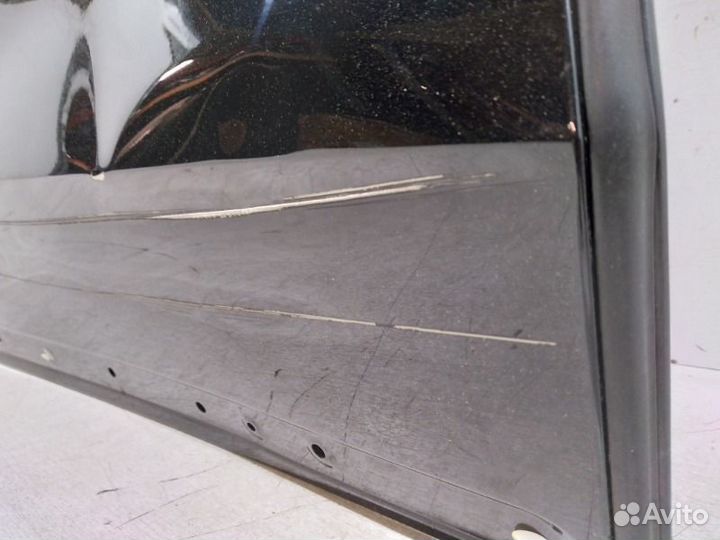 Дверь задняя правая Bmw X7 G07 2018